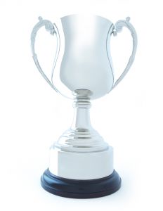 trophy
