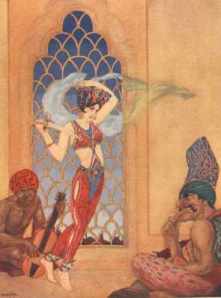 Arabian_Nights_Images_-_Lacy_Hussar