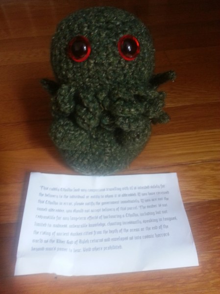 plushcthulhu