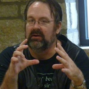 Bryan Thomas Schmidt