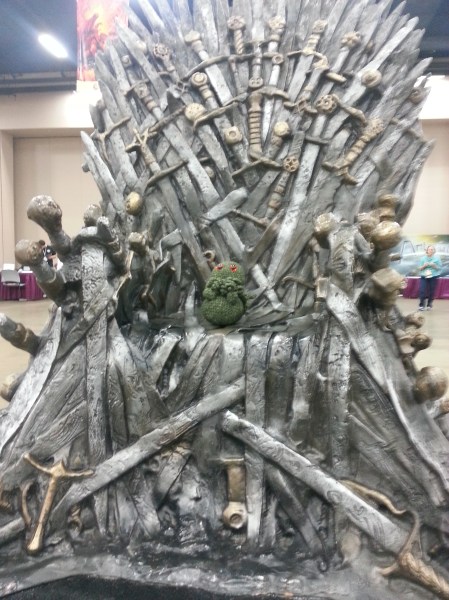 Wait, you thought *Joffrey Baratheon* was an evil and capricious ruler?