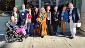 WFC 2015 Saratoga Springs